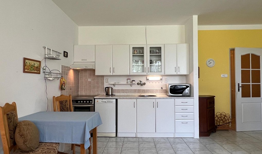 Prodej bytu 1+kk 36 m², Třeboň – náhled fotky 6