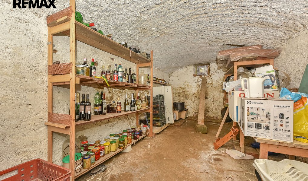 Prodej domu 94 m² s pozemkem 956 m², Měčín – náhled fotky 20