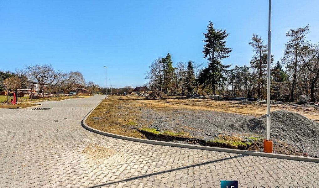 Prodej stavebního pozemku 6 731 m², Mukařov – náhled fotky 5
