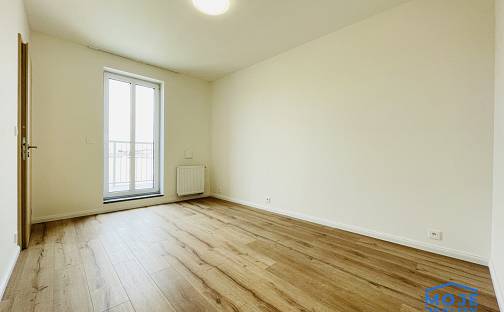 Pronájem bytu 2+kk 40 m², Kotkova, Plzeň - Jižní Předměstí