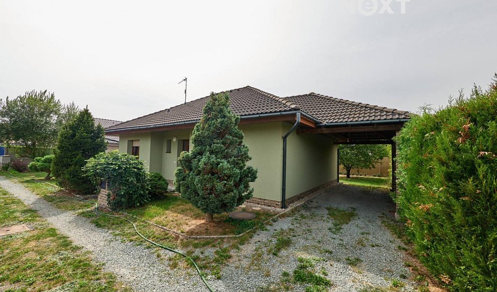 Prodej domu 80 m² s pozemkem 594 m², Třebechovice pod Orebem – náhled fotky 27