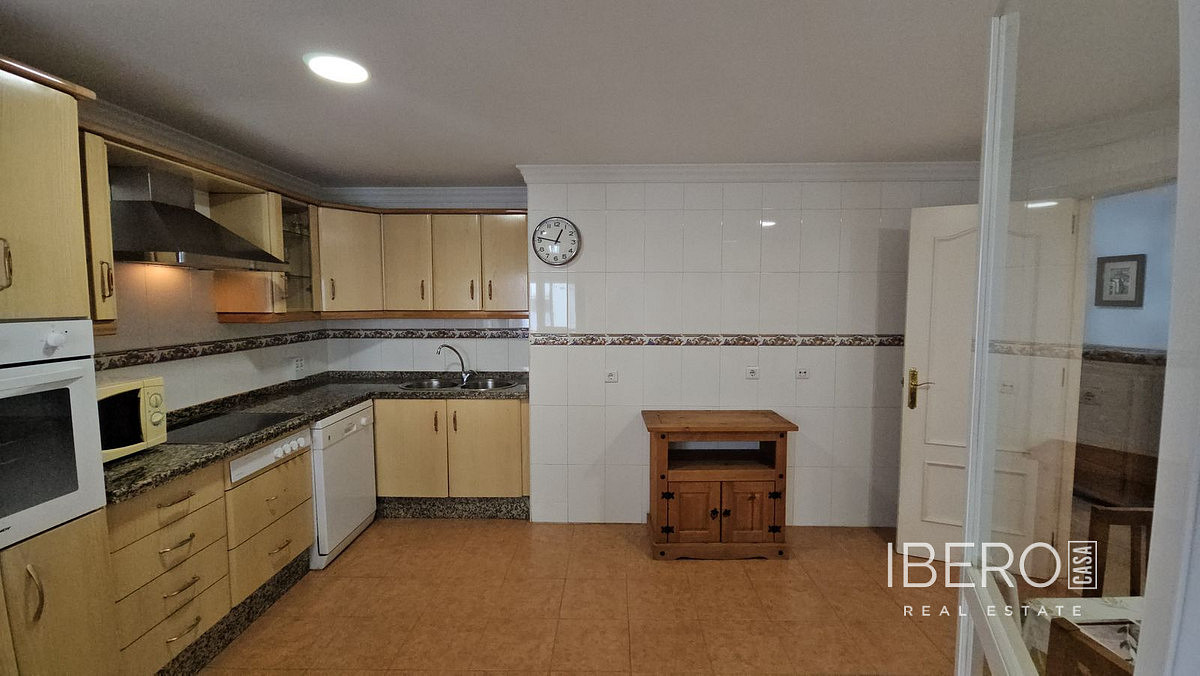Piso 3+kk – Estepona - Vista 2