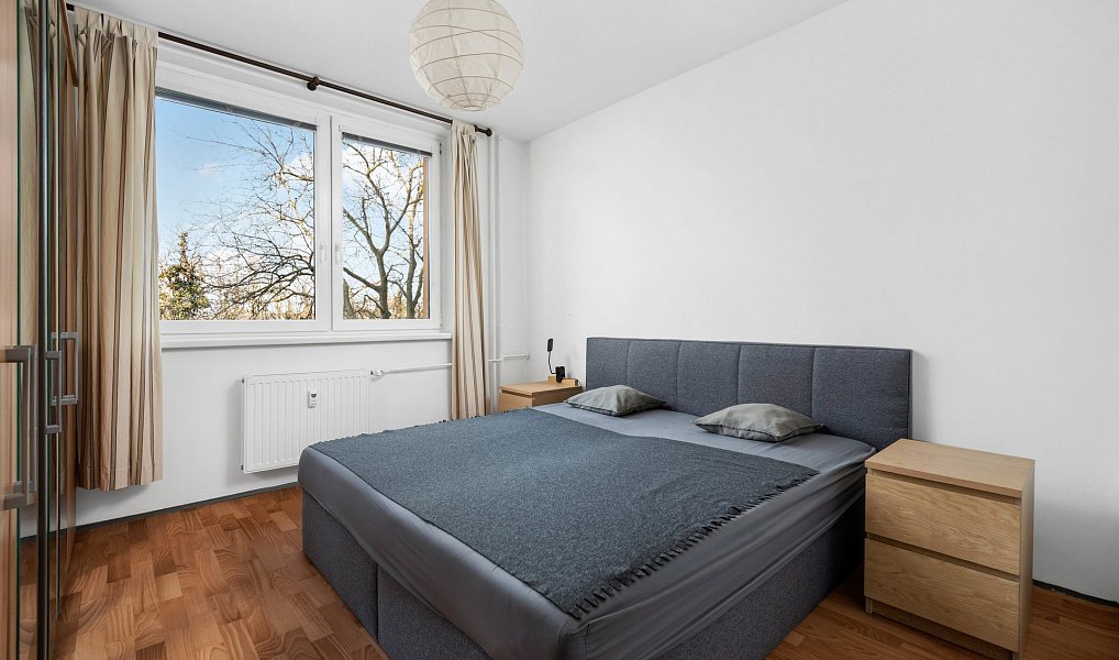Prodej bytu 3+1 72 m², Židlochovice – náhled fotky 4
