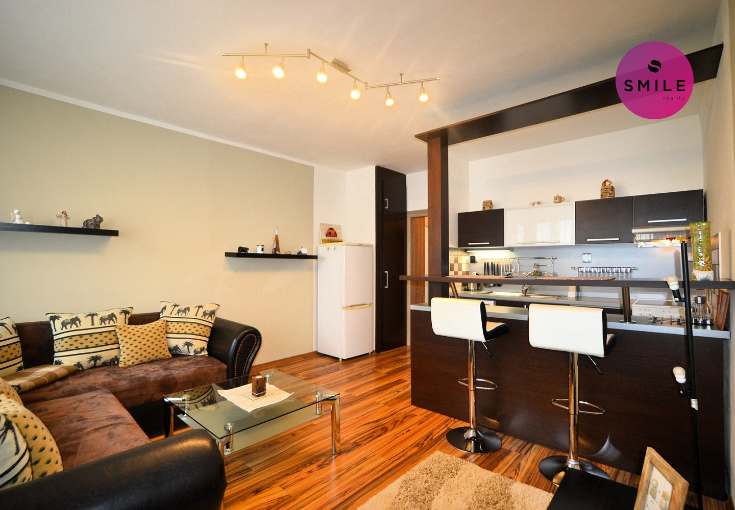 Pronájem bytu 2+kk 47 m² – fotografie 2