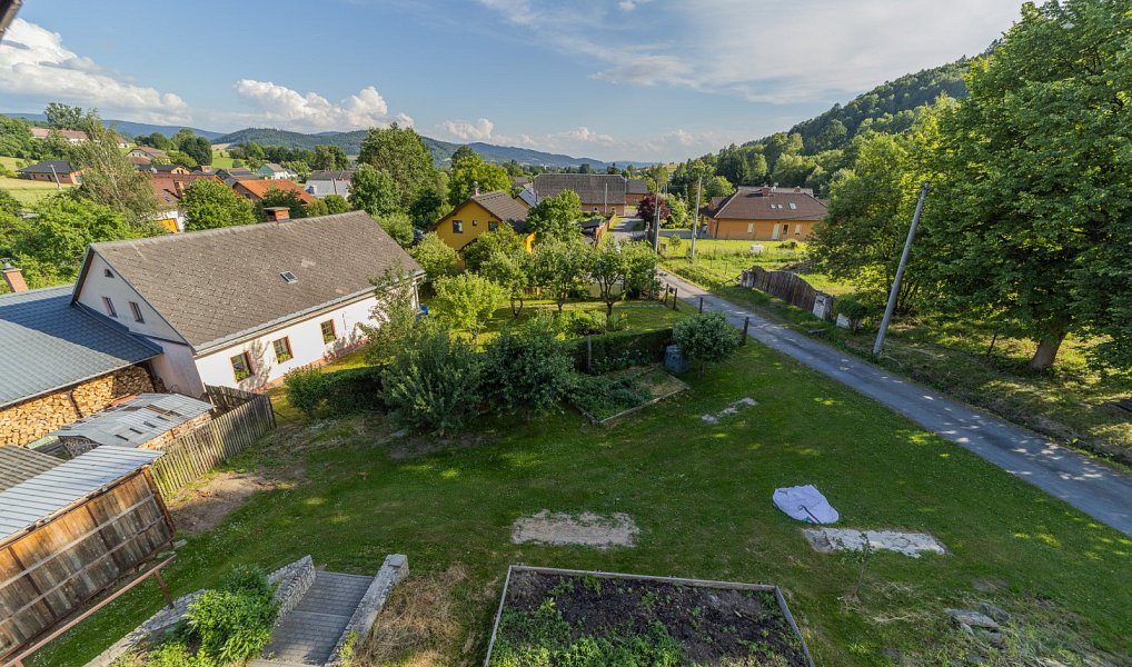 Prodej domu 333 m² s pozemkem 1 095 m², Velké Losiny – náhled fotky 27