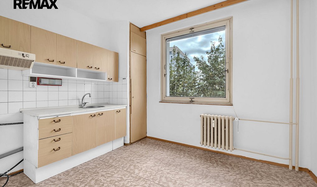 Prodej bytu 3+1 71 m², Rychnov nad Kněžnou – náhled fotky 3