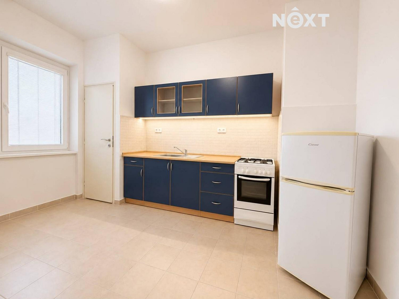 Pronájem bytu 1+1 40 m² — photo 3