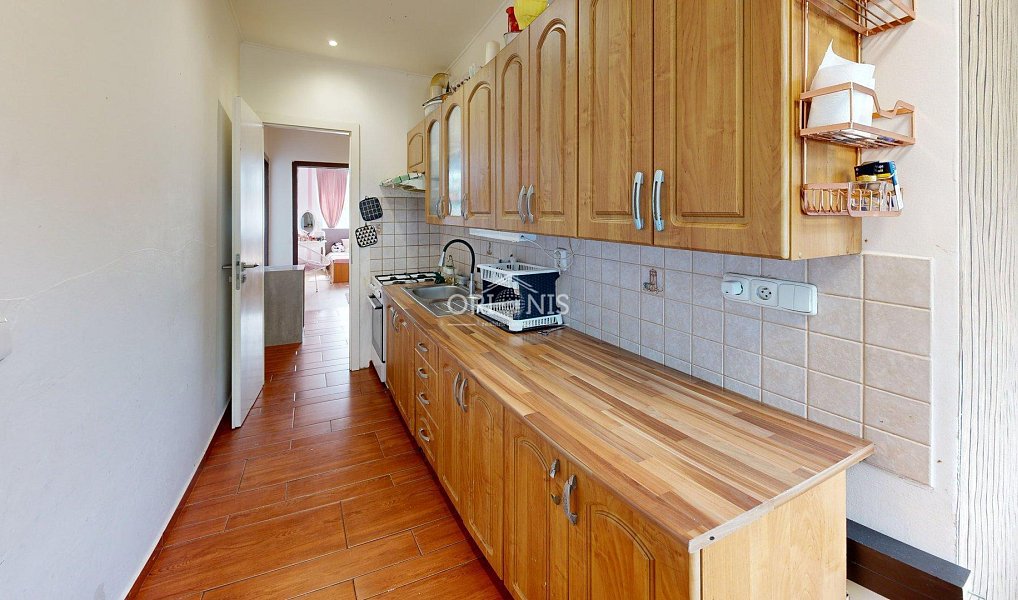 Prodej bytu 3+1 80 m², Jirkov – náhled fotky 2