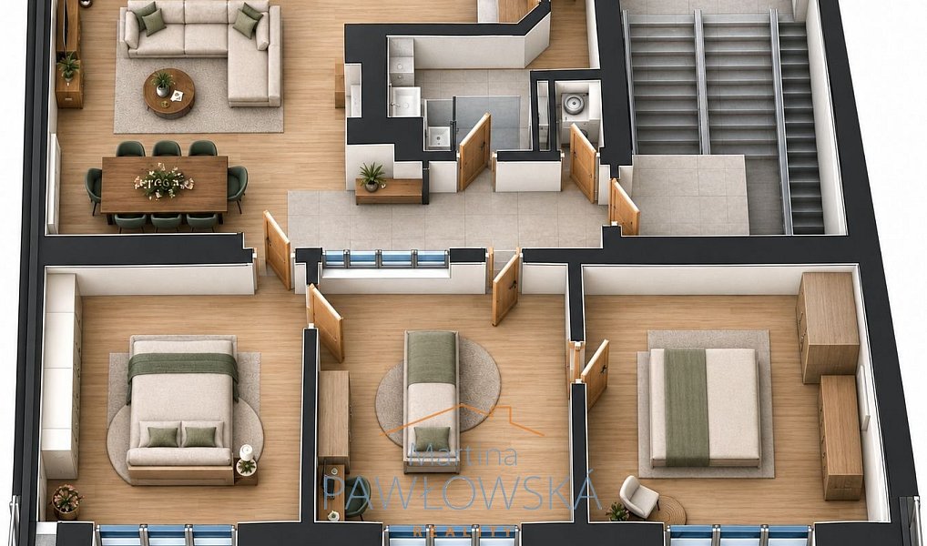 Prodej bytu 4+1 122 m², Ostrava – náhled fotky 3