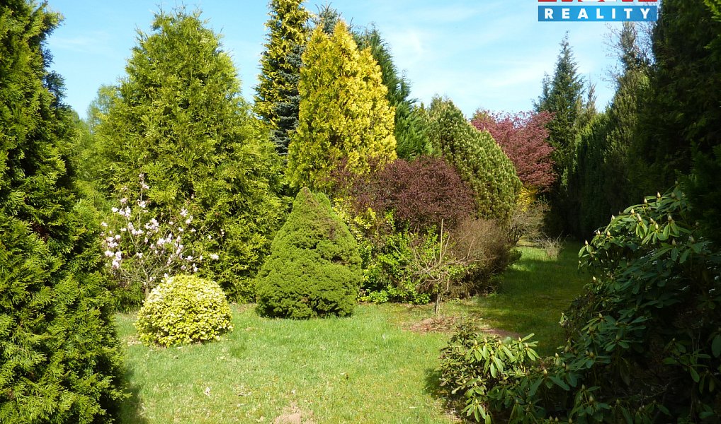 Prodej zahrady 5 538 m², Hronov – náhled fotky 16