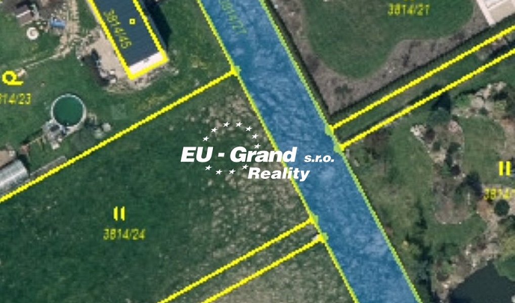 Prodej stavebního pozemku 1 157 m², Varnsdorf – náhled fotky 11