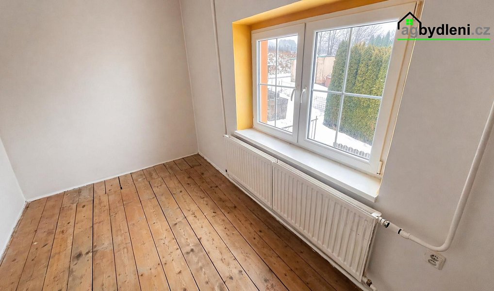 Prodej domu 318 m² s pozemkem 3 194 m², Rybník – náhled fotky 7
