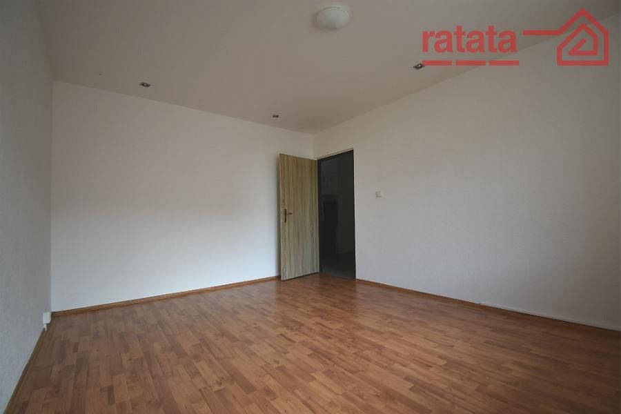Pronájem bytu 2+1 60 m² – další