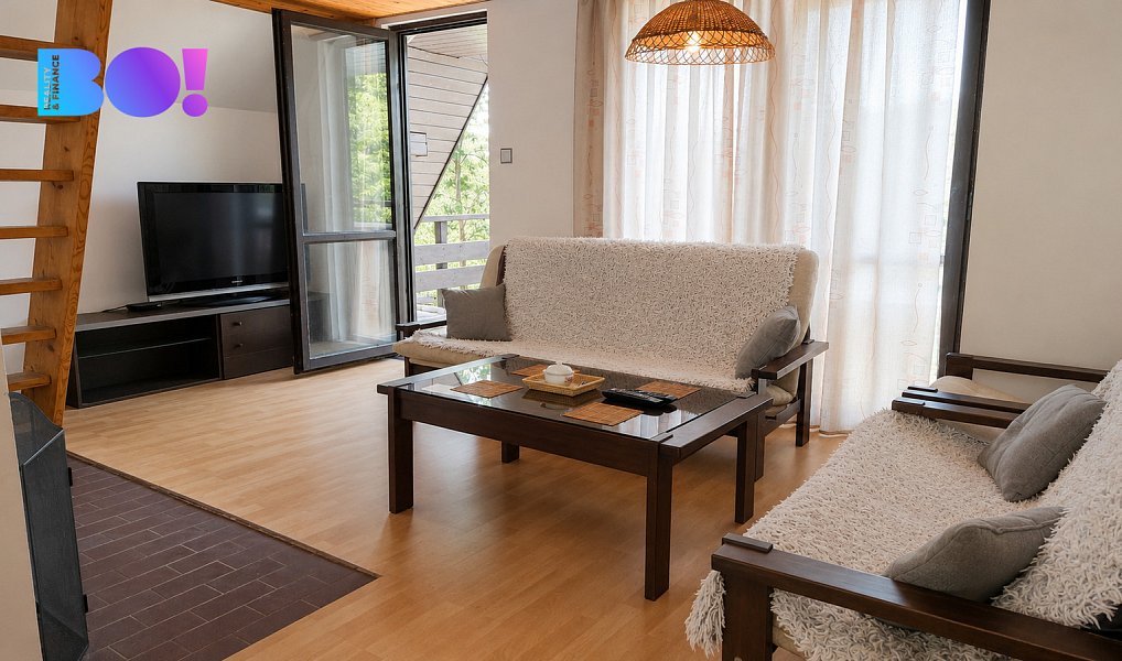 Prodej chaty/chalupy 54 m² s pozemkem 672 m², Velká Lhota – náhled fotky 4
