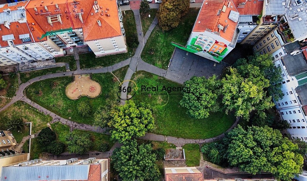 Prodej bytu 2+1 62 m², Praha – náhled fotky 23