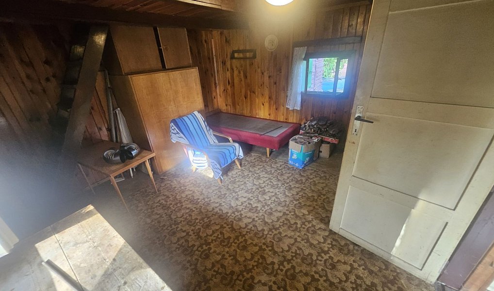 Prodej chaty/chalupy 45 m² s pozemkem 133 m², Petrov – náhled fotky 4