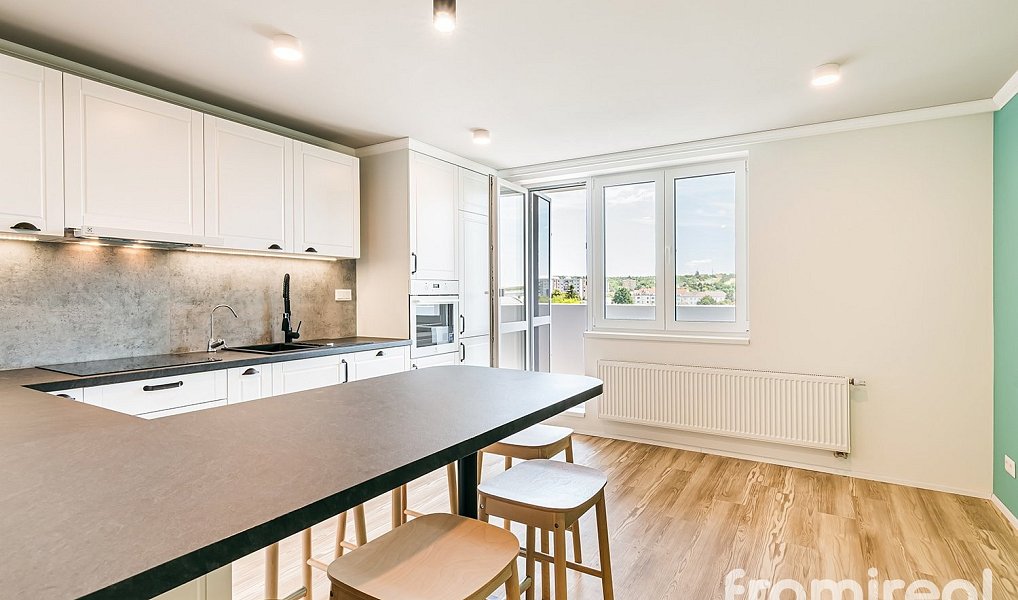 Prodej bytu 4+kk 83 m², Kyjov – náhled fotky 13