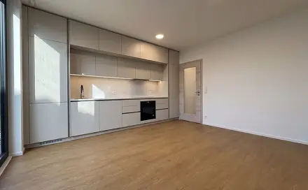 Pronájem bytu 2+kk 46 m², Drahobejlova, Praha 9 - Libeň