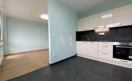 Prodej bytu 3+kk 61 m²
