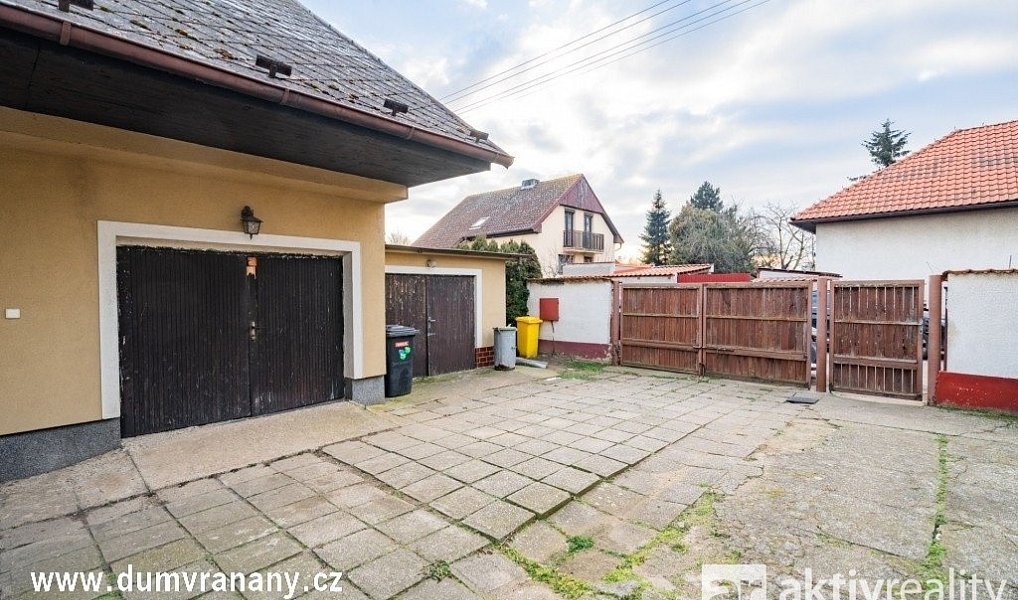 Prodej domu 283 m² s pozemkem 1 152 m², Vraňany – náhled fotky 23