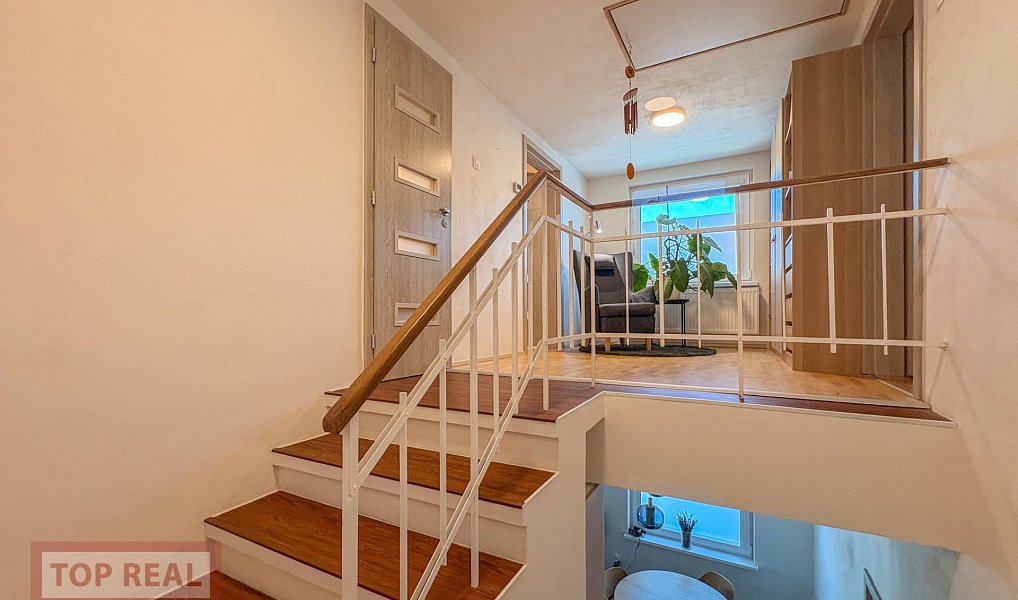 Prodej domu 94 m² s pozemkem 480 m², Kroměříž – náhled fotky 10