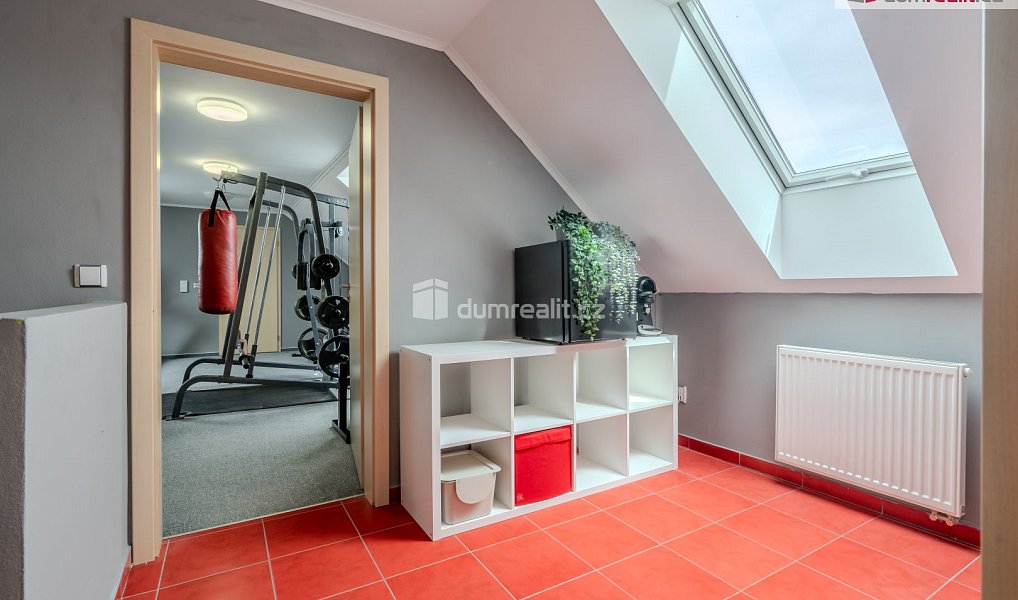 Prodej domu 300 m² s pozemkem 300 m², Roudnice nad Labem – náhled fotky 25
