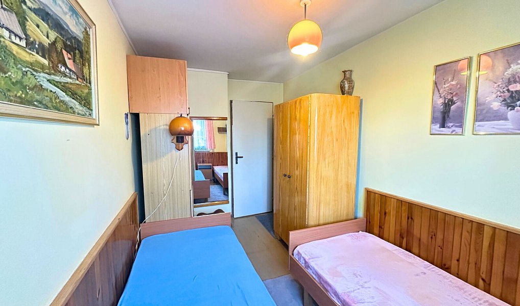 Prodej chaty/chalupy 64 m² s pozemkem 457 m², Chlumčany – náhled fotky 7