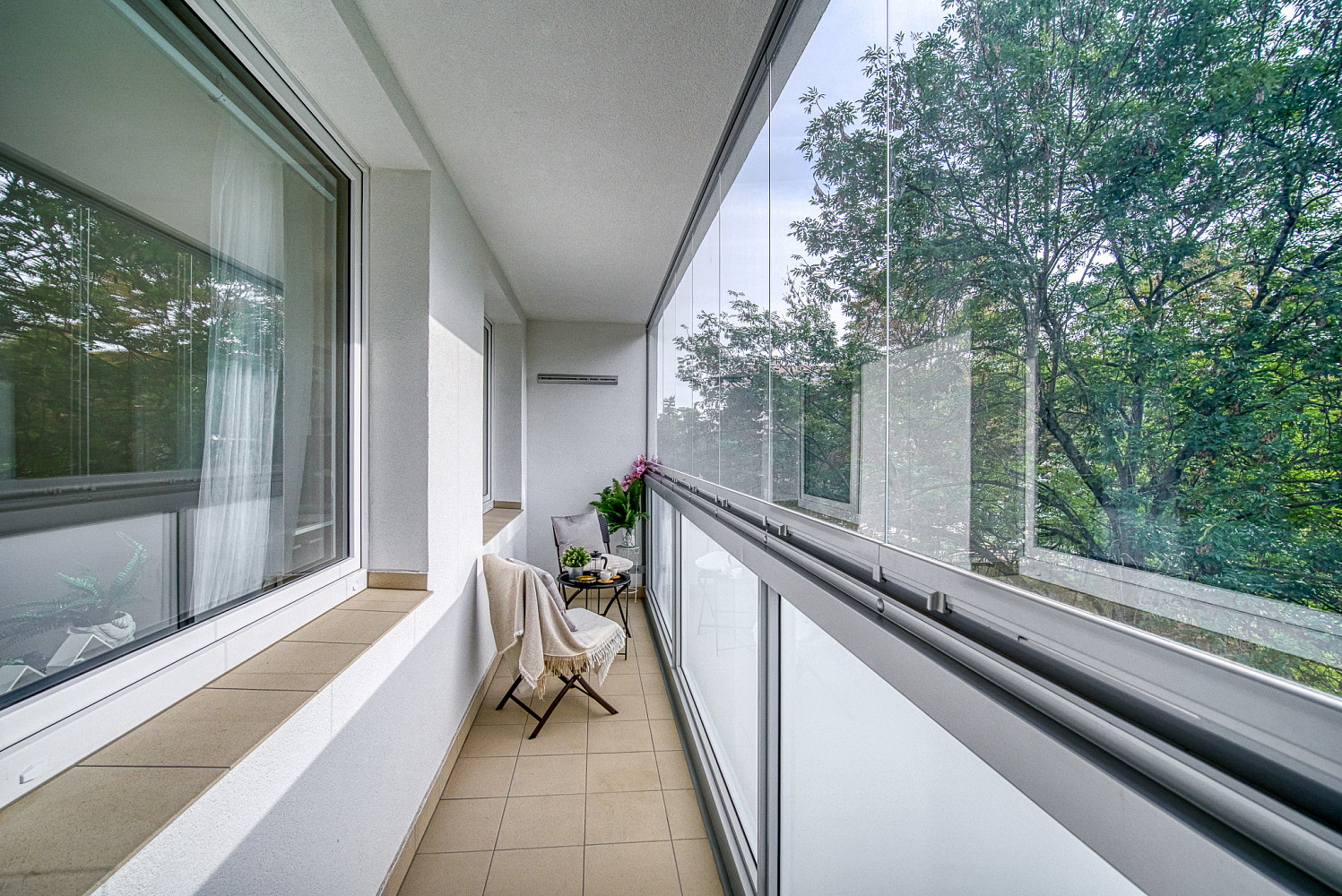 Prodej bytu 1+kk 34 m² – fotografie 4