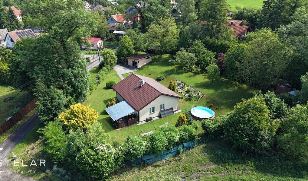 Prodej domu 91 m² s pozemkem 1 920 m², Frýdek-Místek – fotka 1 z 32