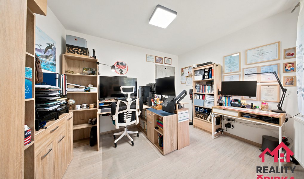 Prodej bytu 3+1 77 m², Ústí nad Orlicí – náhled fotky 12