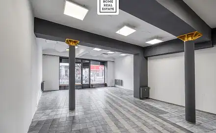 Pronájem kanceláře 130 m², Kamenice, Náchod