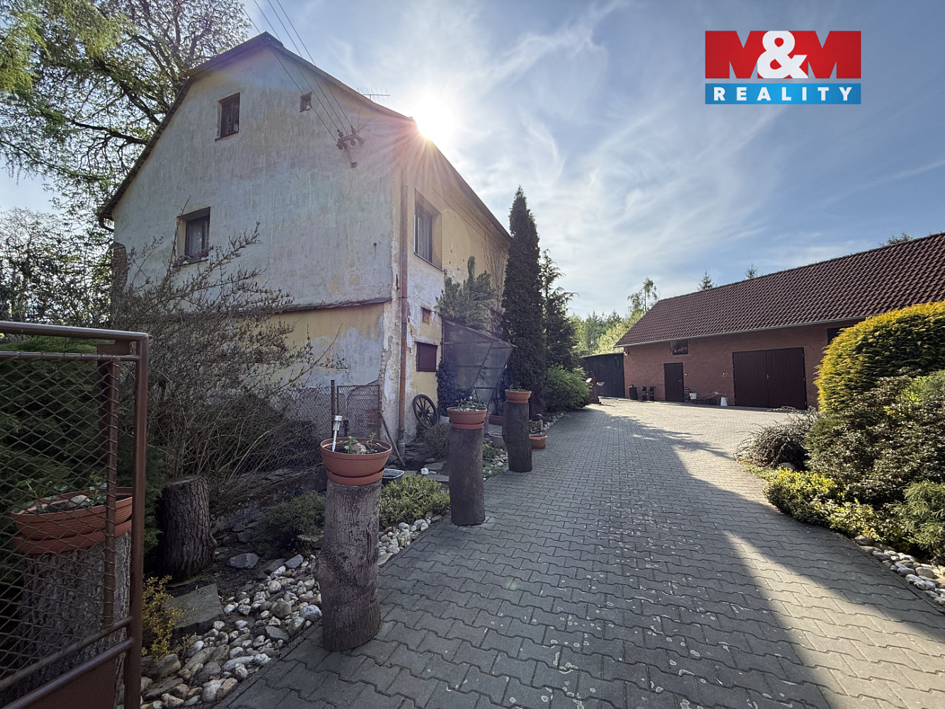 Prodej domu 214 m² s pozemkem 48 913 m² — photo 5
