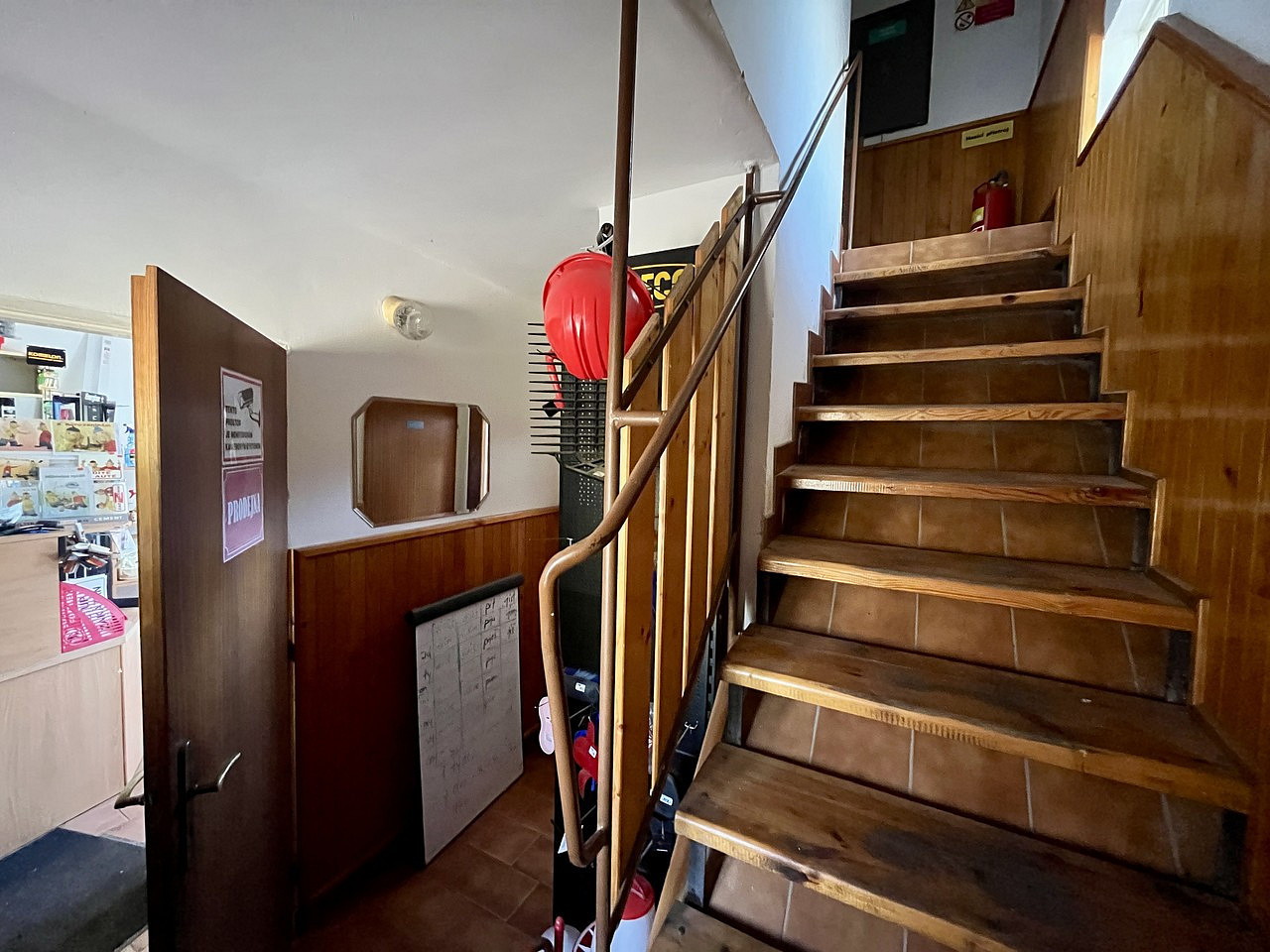 Prodej komerčního objektu (jiného typu) 145 m² – fotografie 5