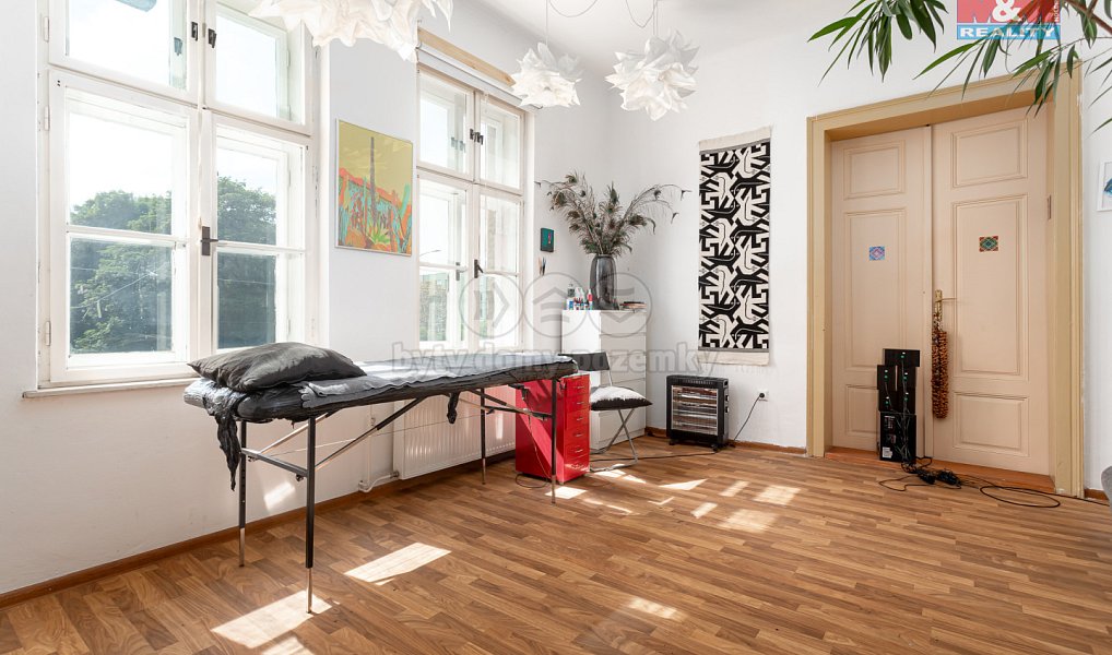 Prodej obchodních prostor 205 m², Ostrava – náhled fotky 7
