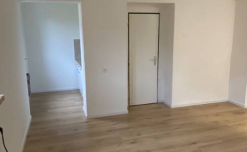 Pronájem bytu 1+1 30 m², Mostek, okres Trutnov