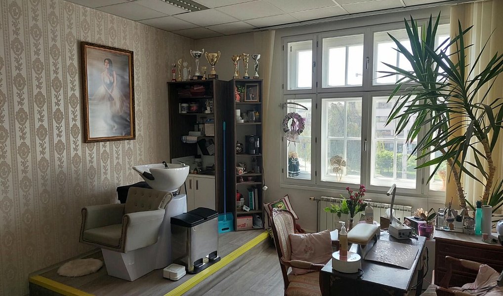 Pronájem kanceláře 33 m², Ostrava – náhled fotky 3