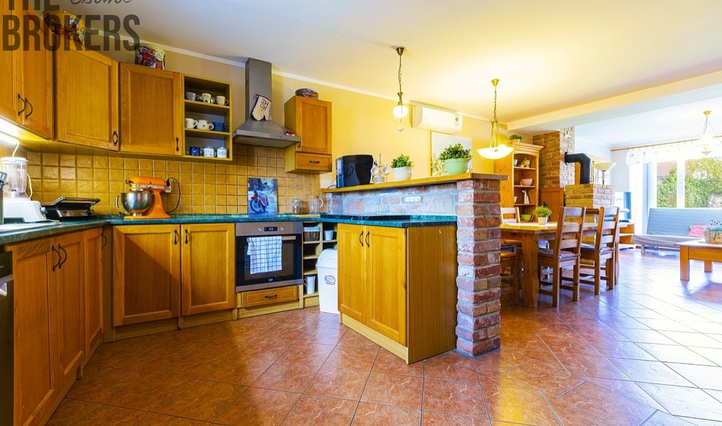 Prodej domu 142 m² s pozemkem 623 m², Březí – náhled fotky 3