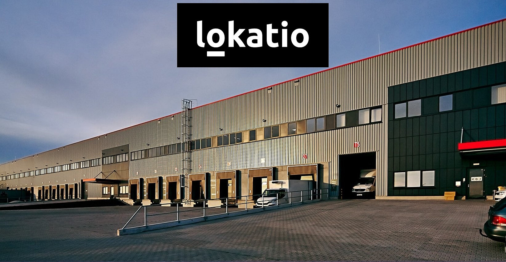 Pronájem skladovacích prostor 4 382 m² — photo 3