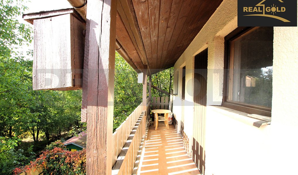Prodej chaty/chalupy 26 m² s pozemkem 267 m², Třebíč – náhled fotky 6
