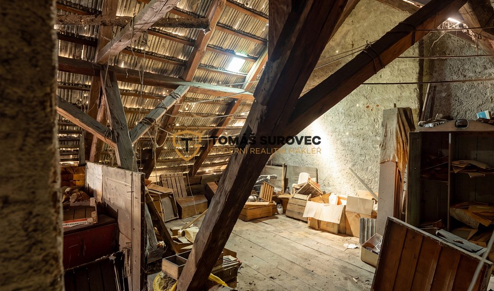 Prodej domu 90 m² s pozemkem 606 m², Vsetín – náhled fotky 13
