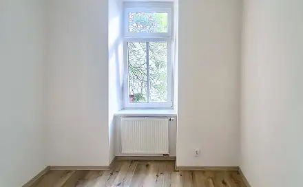 Pronájem bytu 1+kk 15 m²