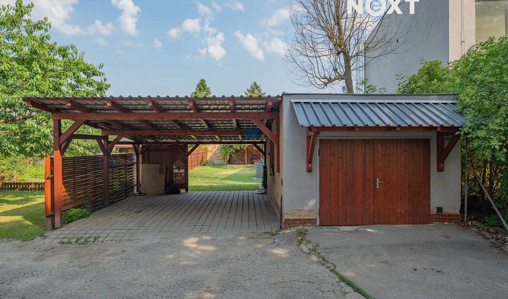 Prodej bytu 3+1 107 m², Šumperk – náhled fotky 20