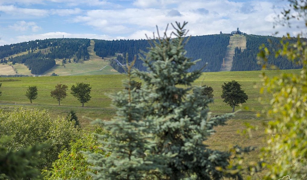 Prodej domu 240 m² s pozemkem 721 m², Loučná pod Klínovcem – náhled fotky 27