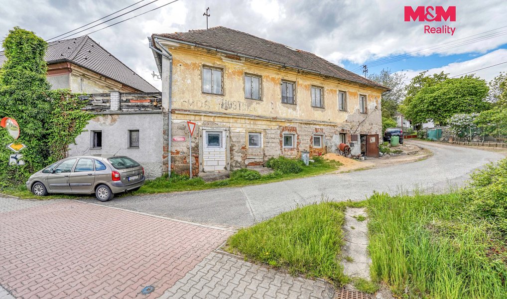 Prodej domu 82 m² s pozemkem 268 m², Oselce – náhled fotky 17