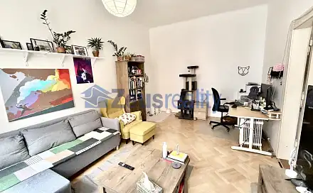 Pronájem bytu 2+1 83 m²