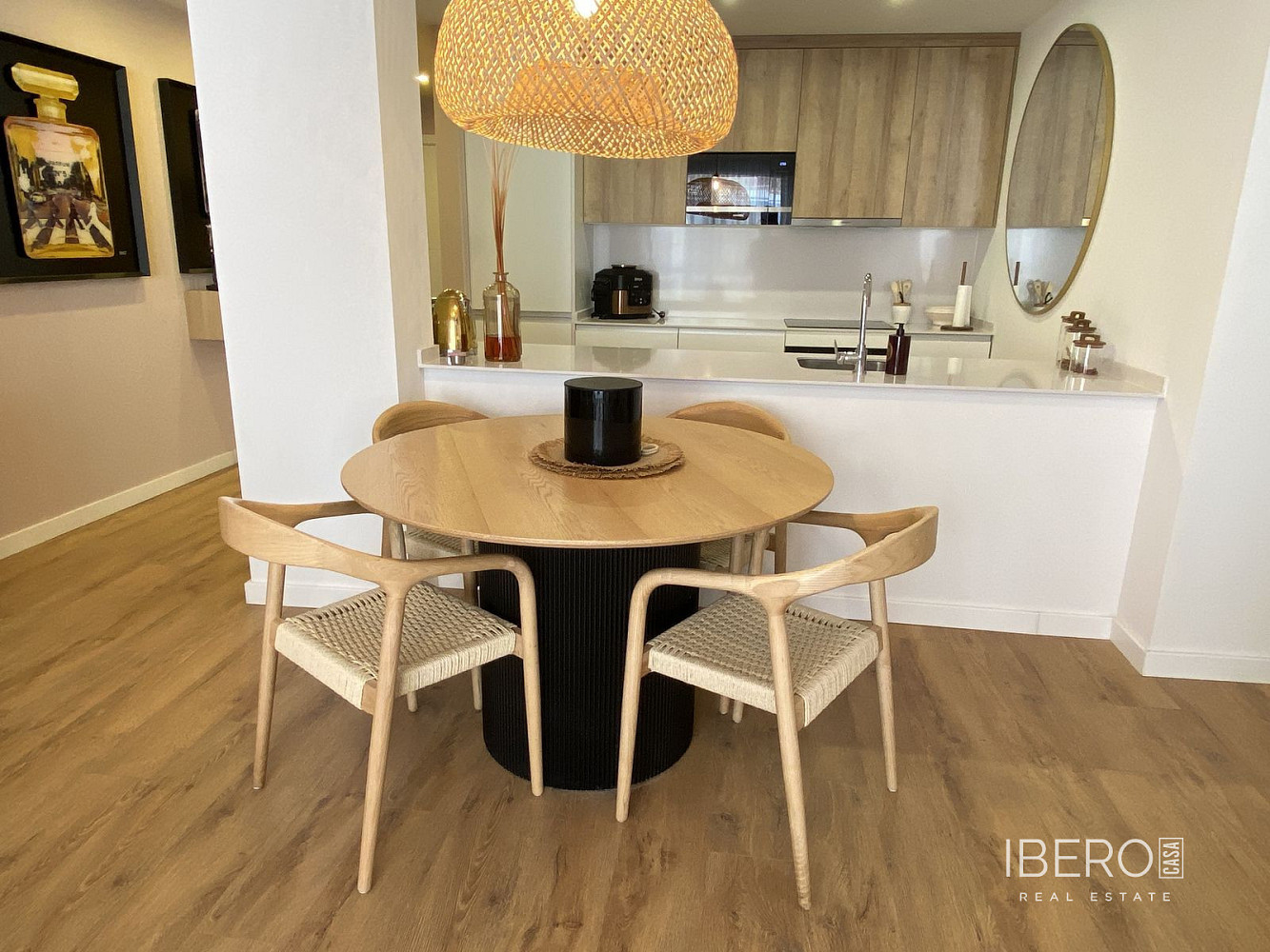 Prodej bytu 3+kk 95 m² - Vista 6