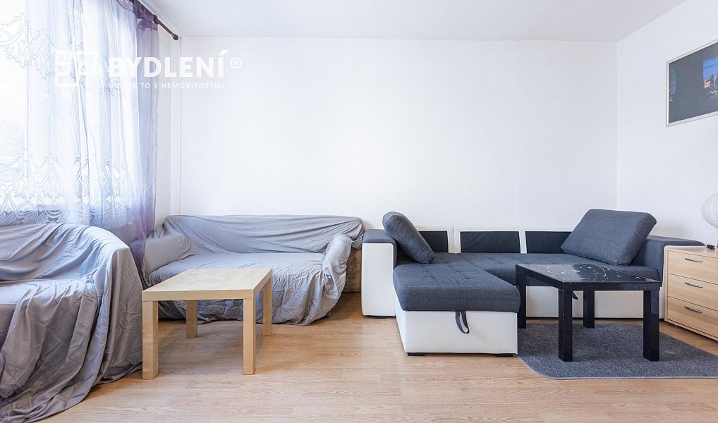 Prodej bytu 1+1 36 m², Krupka – náhled fotky 8