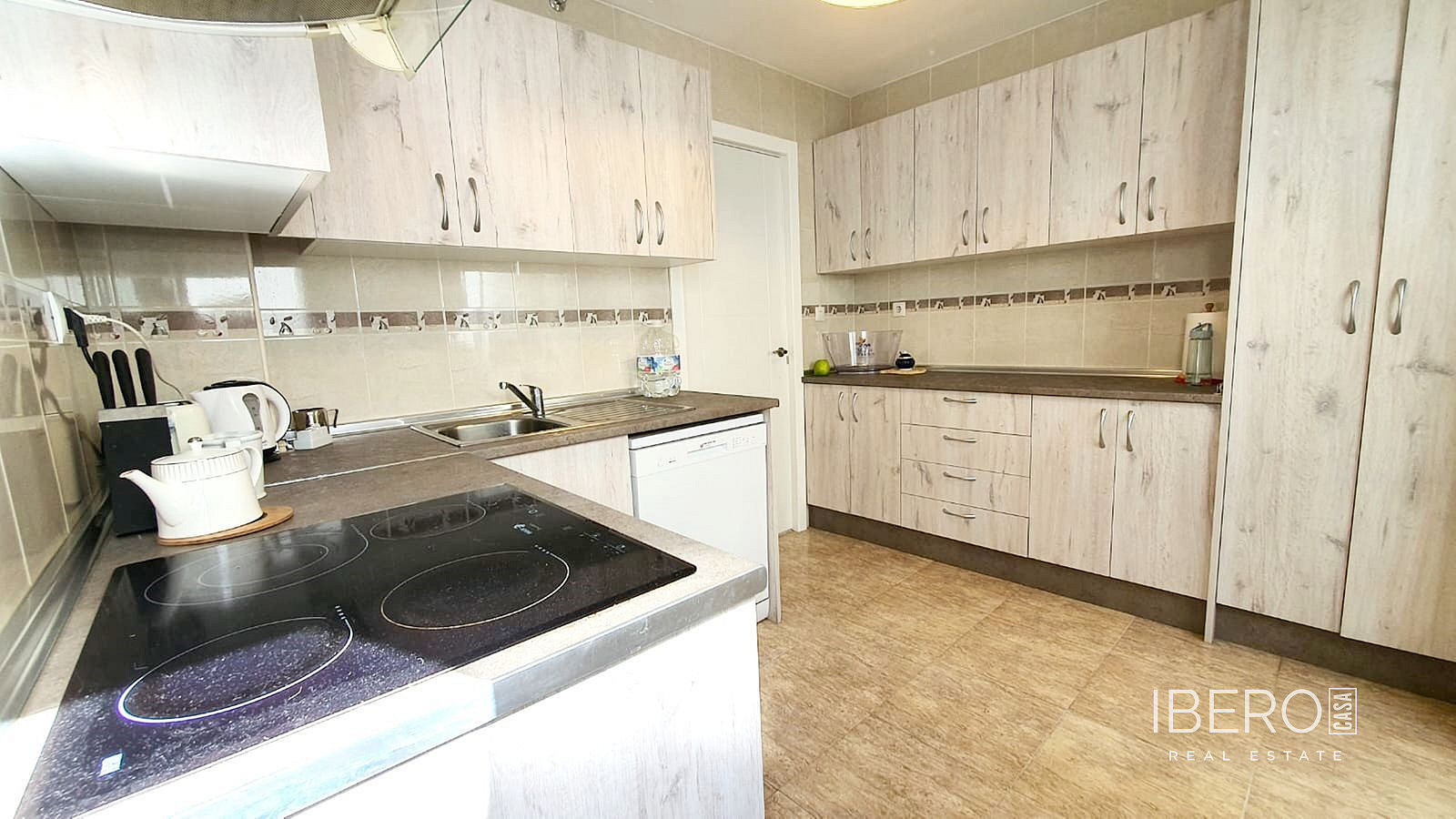 Piso 4+kk – Fuengirola, Los Boliches - Vista 3