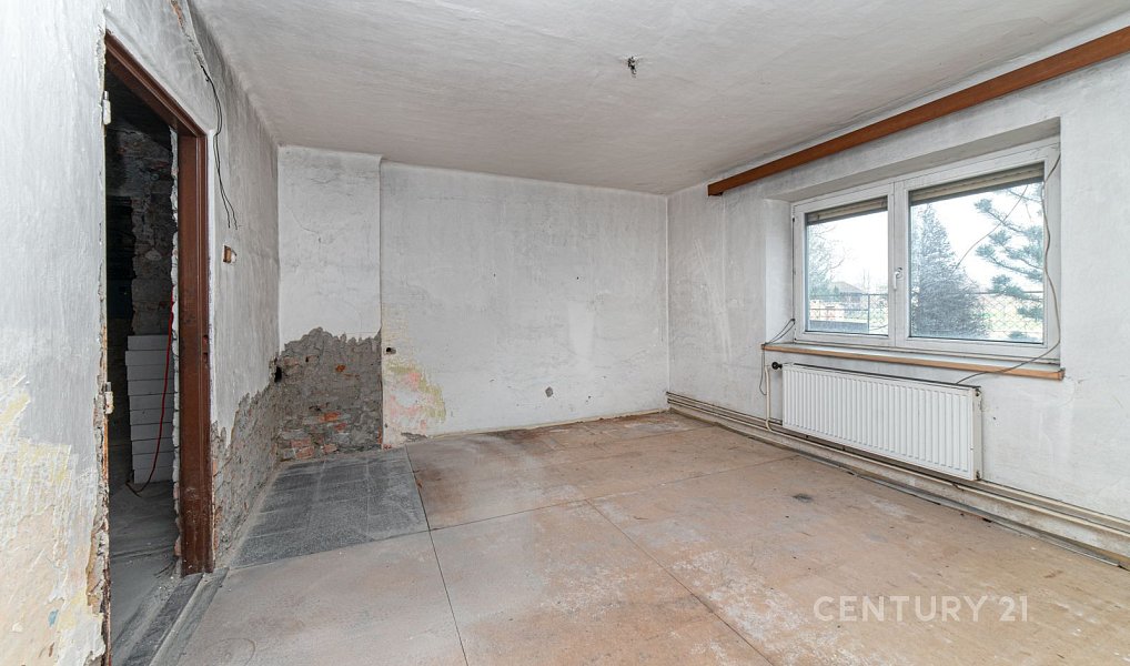 Prodej domu 96 m² s pozemkem 257 m², Ostrava – náhled fotky 6