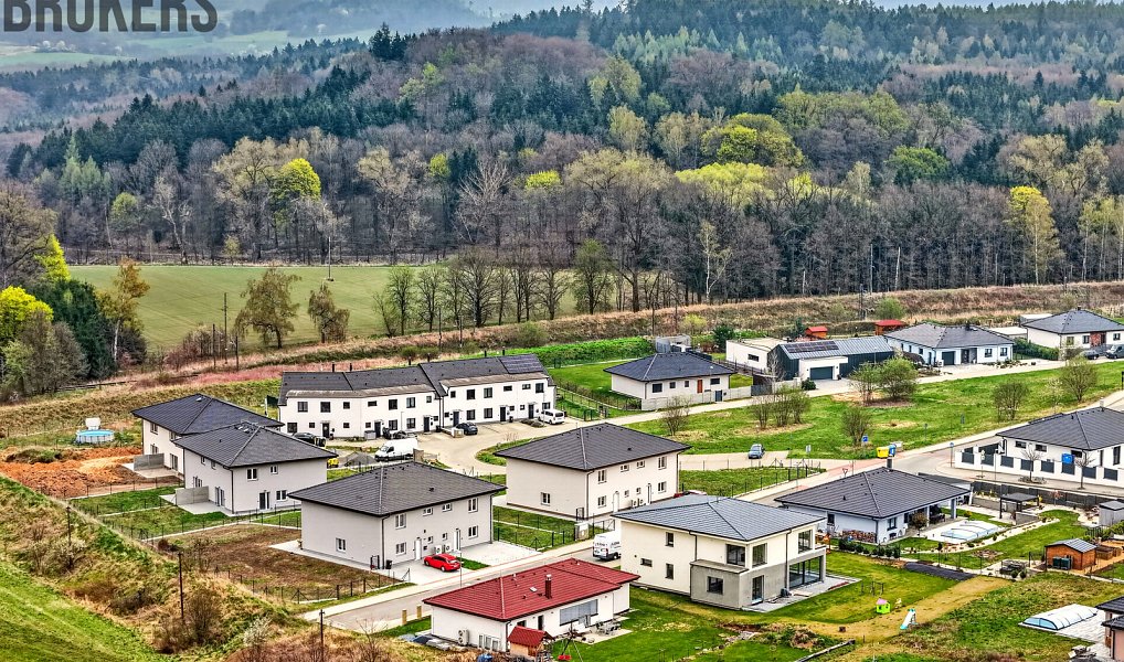 Prodej domu 151 m² s pozemkem 569 m², Benešov – náhled fotky 34